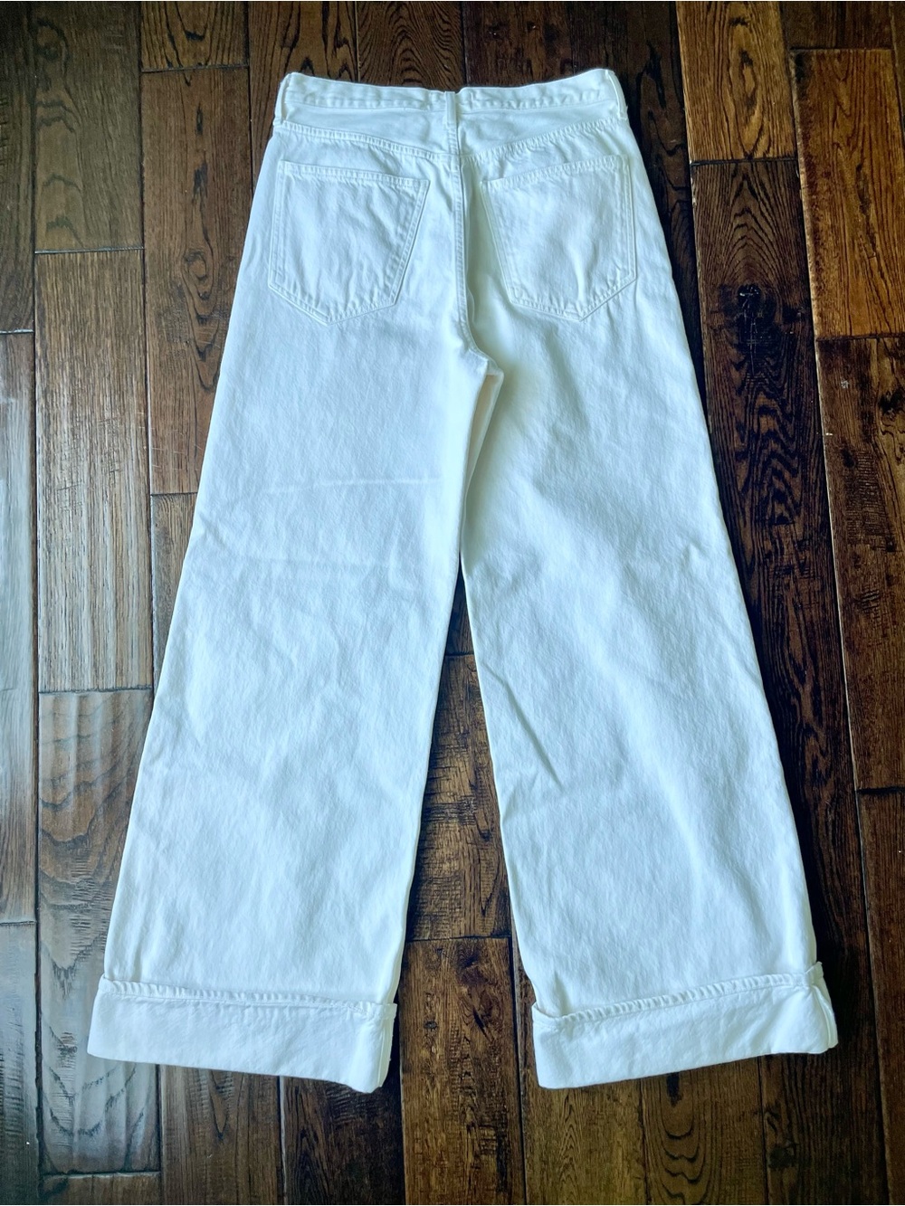 AGOLDE Dame Jeans, sz 29 - Picture 8 of 15